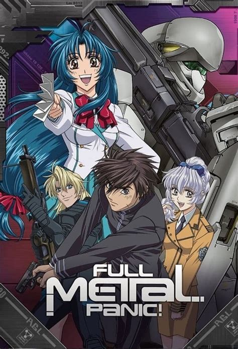 full metal panic dvd box set|full metal panic kaname cry.